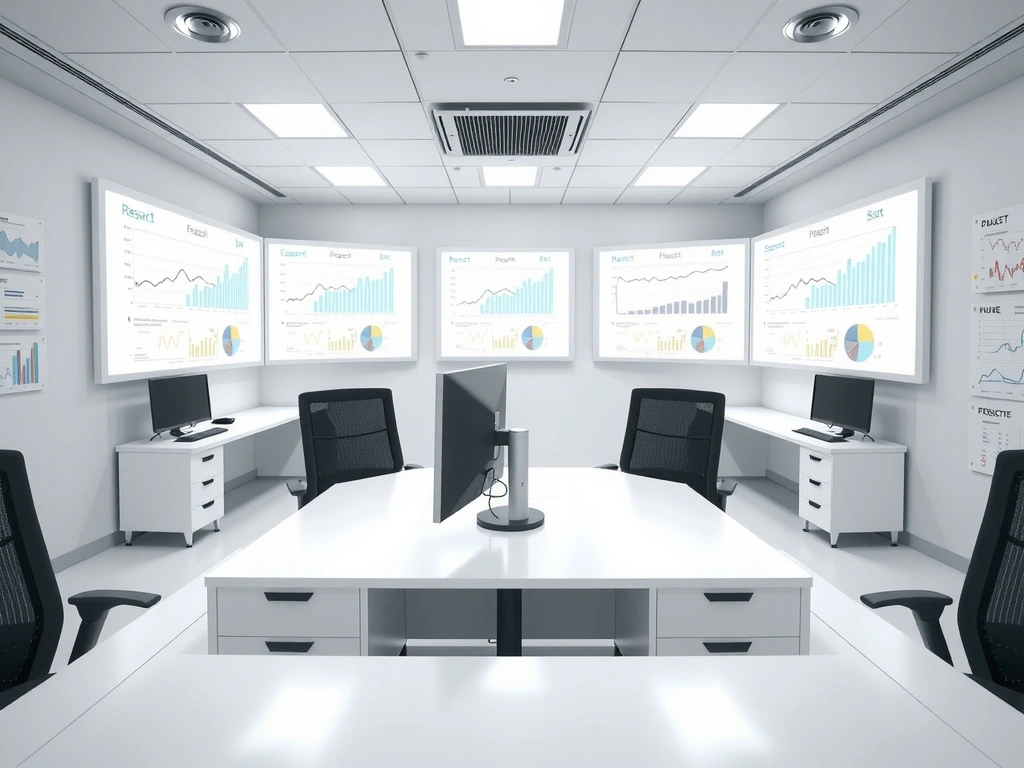 Research Facility Atmosphere