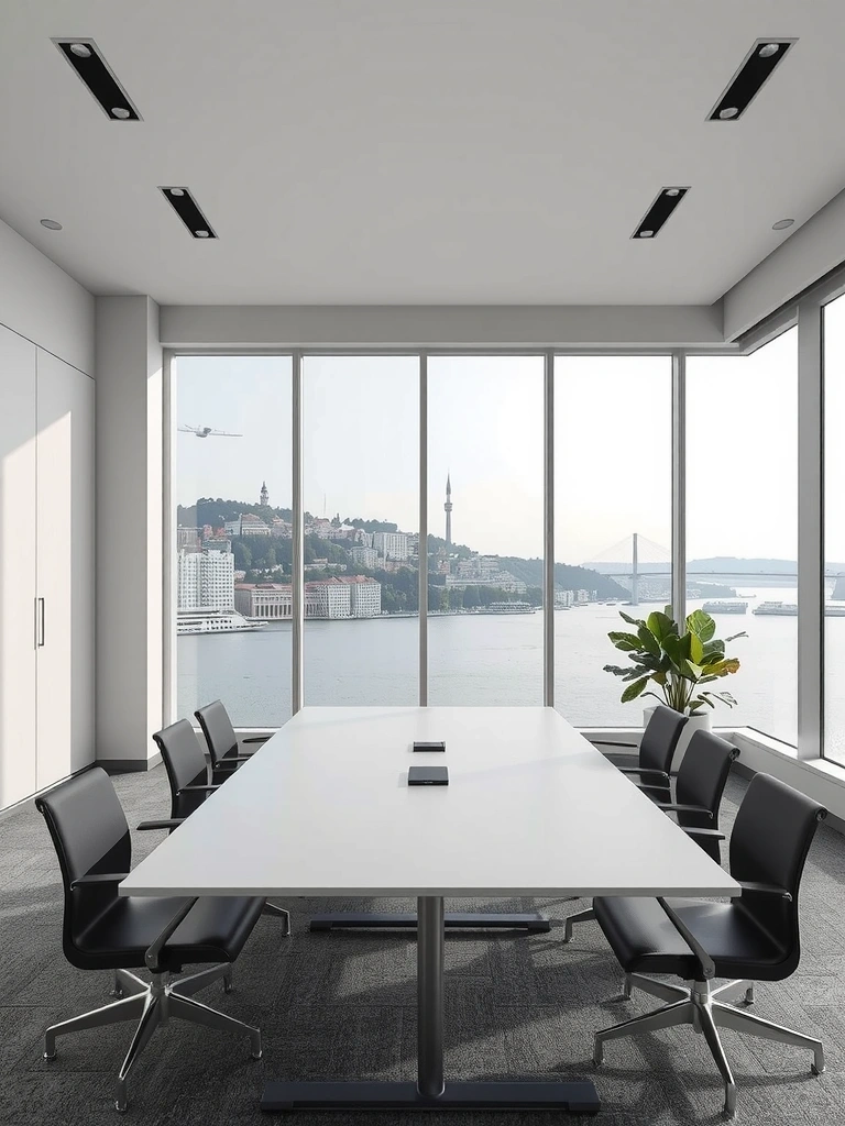 Strategic Research Environment