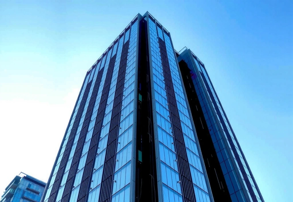 Istanbul Strategic Research HQ Context